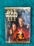 Star Wars Episode III: Revenge of the Sith (Widescreen DVD)