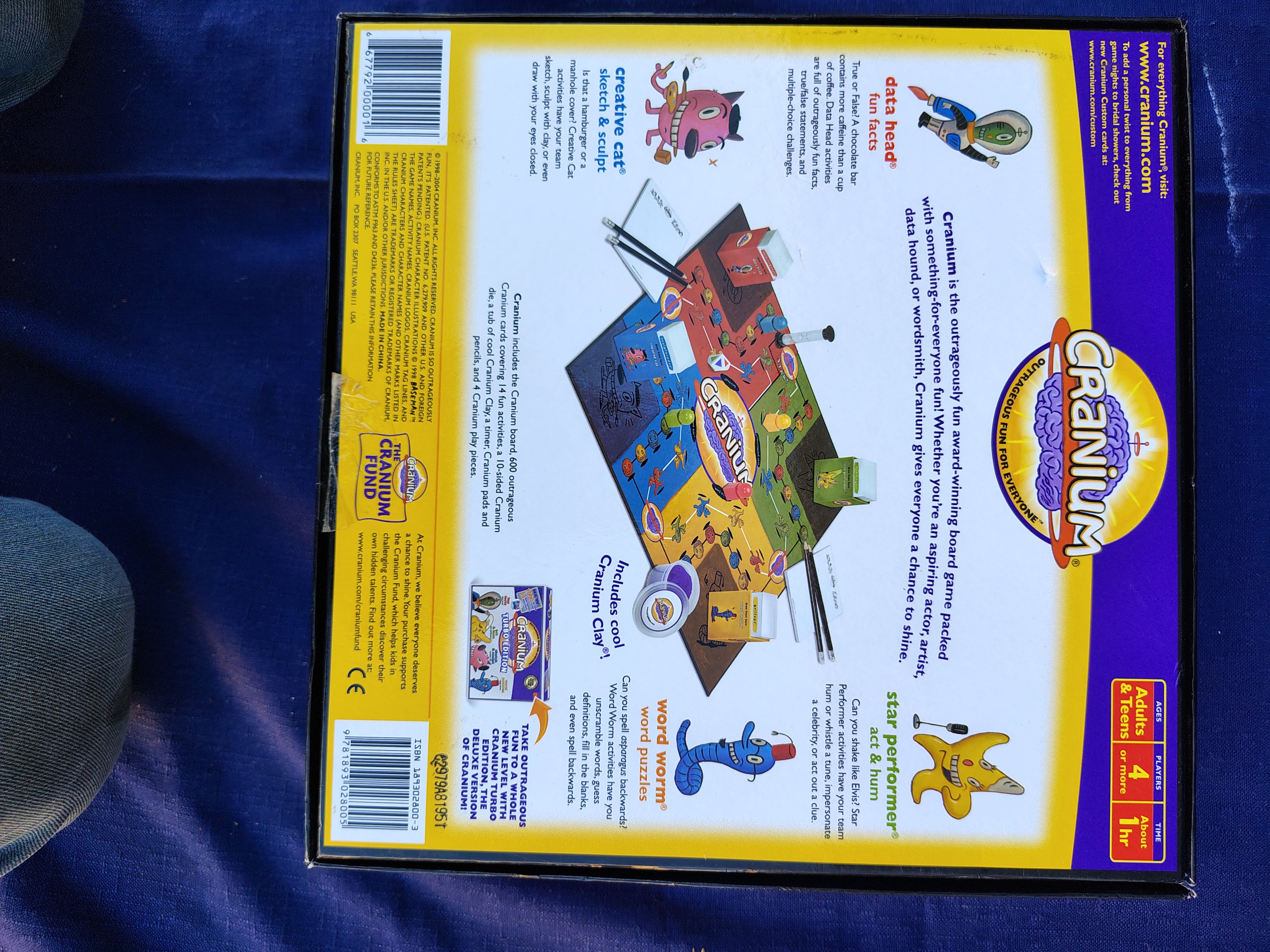 Granium