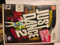 Just Dance 2 (Nintendo Wii)