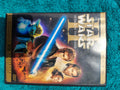 Star Wars Episode II: Attack of the Clones (Widescreen, Digitally Mastered) DVD